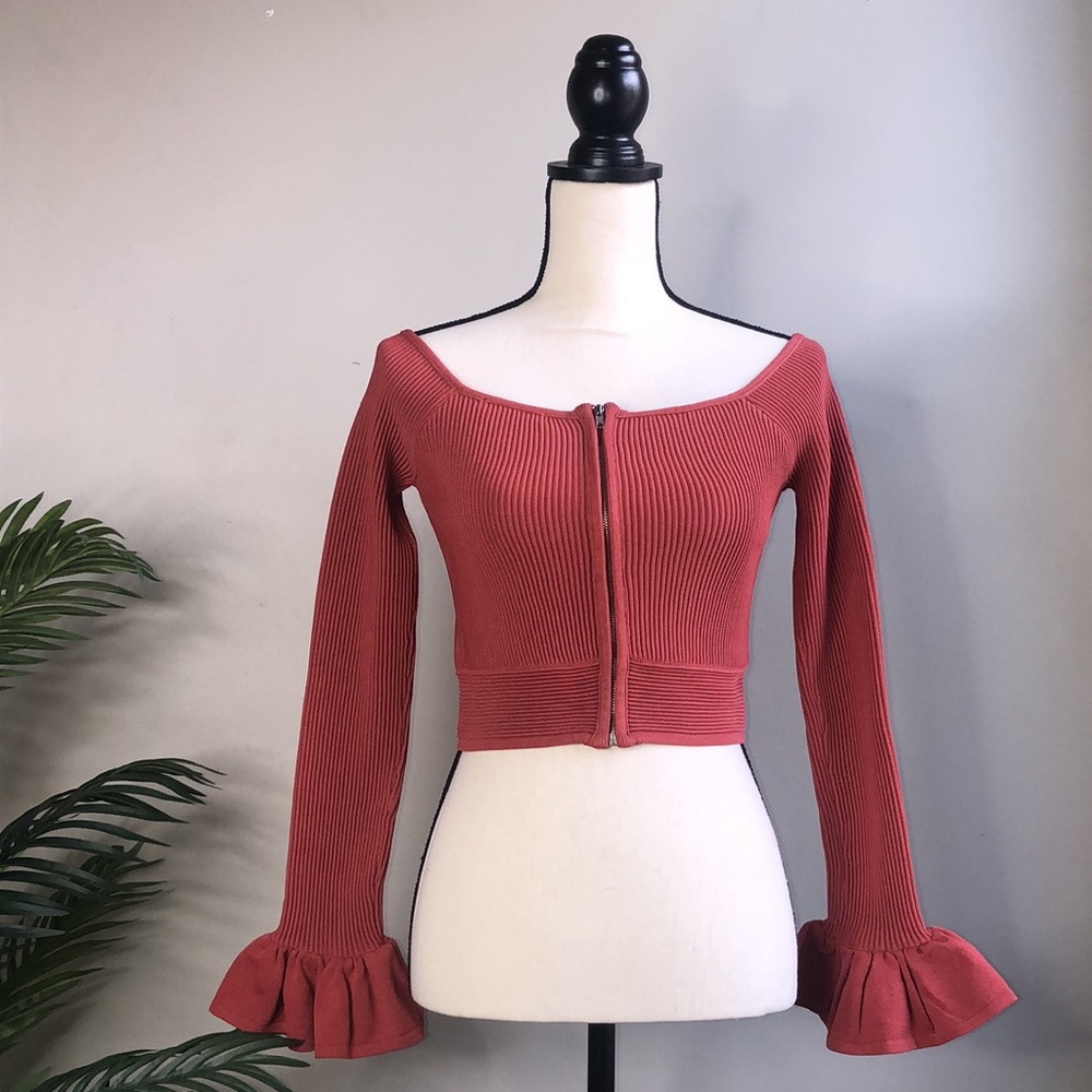 Gianni Bini Top - Size S - NWOT